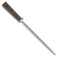 thumbnail image 5 of Kanso Combination Honing Steel 9", 5 of 6
