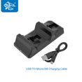 thumbnail image 4 of Station de Charge Double Support de Charge pour Manette PS4, 4 of 5