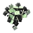 thumbnail image 4 of STOBOK Adhesive Cable Clips Wire Management Clips Black 50Pcs, 4 of 8
