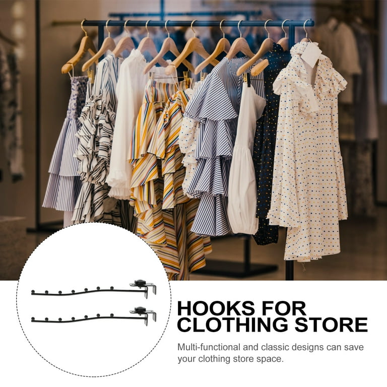 Pegboard clothing rack hotsell