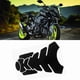 thumbnail image 5 of Etiqueta Engomada del Tanque de Aceite, Etiqueta Engomada del Tanque de Combustible del Gas de la Motocicleta 3D Protector de la Almohadilla Decoracyn Protector de la, 5 of 7