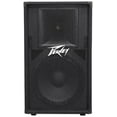 thumbnail image 4 of Peavey PV115 15" 800w PA Speaker+ PV118 18" Subwoofer + Pole + Cable PV 115+118, 4 of 12