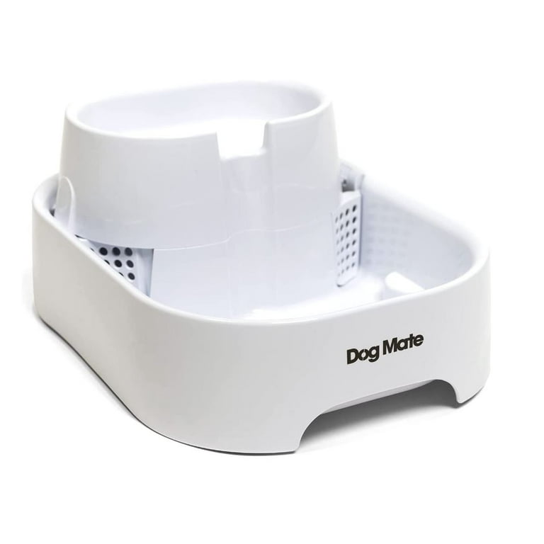 Pet fountain shop walmart