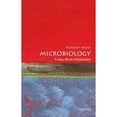 thumbnail image 1 of Pre-Owned Microbiology: A Very Short Introduction (Paperback) by Nicholas P. Money, 1 of 1