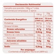 thumbnail image 3 of Crema de cacahuate Morama con amaranto y chía 200 g, 3 of 3