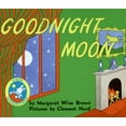 thumbnail image 2 of Goodnight Moon Board Book (Anniversary 60) (Board Book), 2 of 2