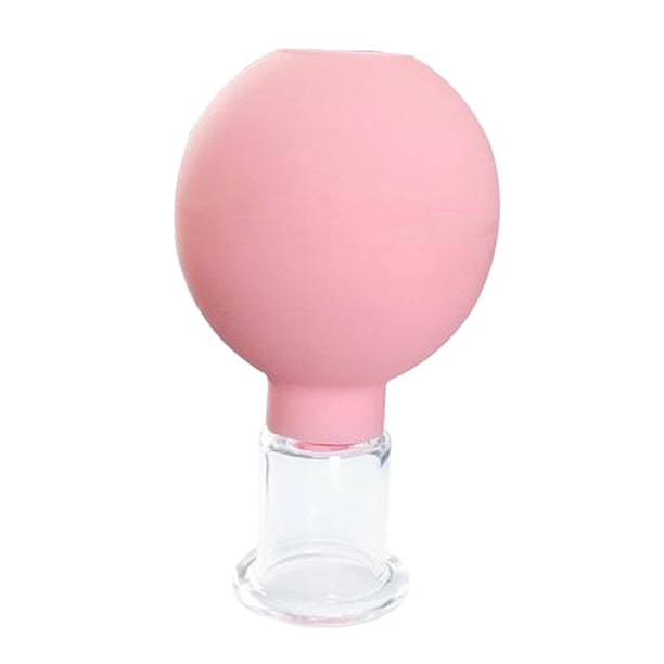 Ventosas faciales de vidrio The-rapy Sets para uso profesional y doméstico chino Tipo 3 Jinwen Ventosas de masaje