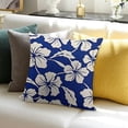 thumbnail image 3 of BANET Decorative Square Throw Pillow Covers Sofa Pillow Covers Cases 20x20in, 3 of 5