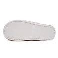 thumbnail image 4 of AUXDIQ Women Men Comfort House Slippers Warm Home Shoes Anti-Skid Slippers Outdoor Indoor, Khaki, 13/14 US, 4 of 5