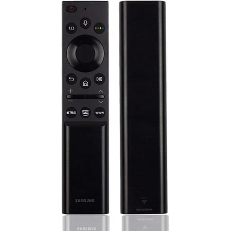 Ceybo 2021 Model BN59-01363C Replacement Remote Control for Samsung Smart TVs Compatible with Neo QLED, The Frame and Crystal UHD Series