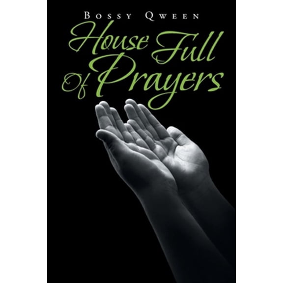 Pre-Owned House Full of Prayers, (Paperback)
