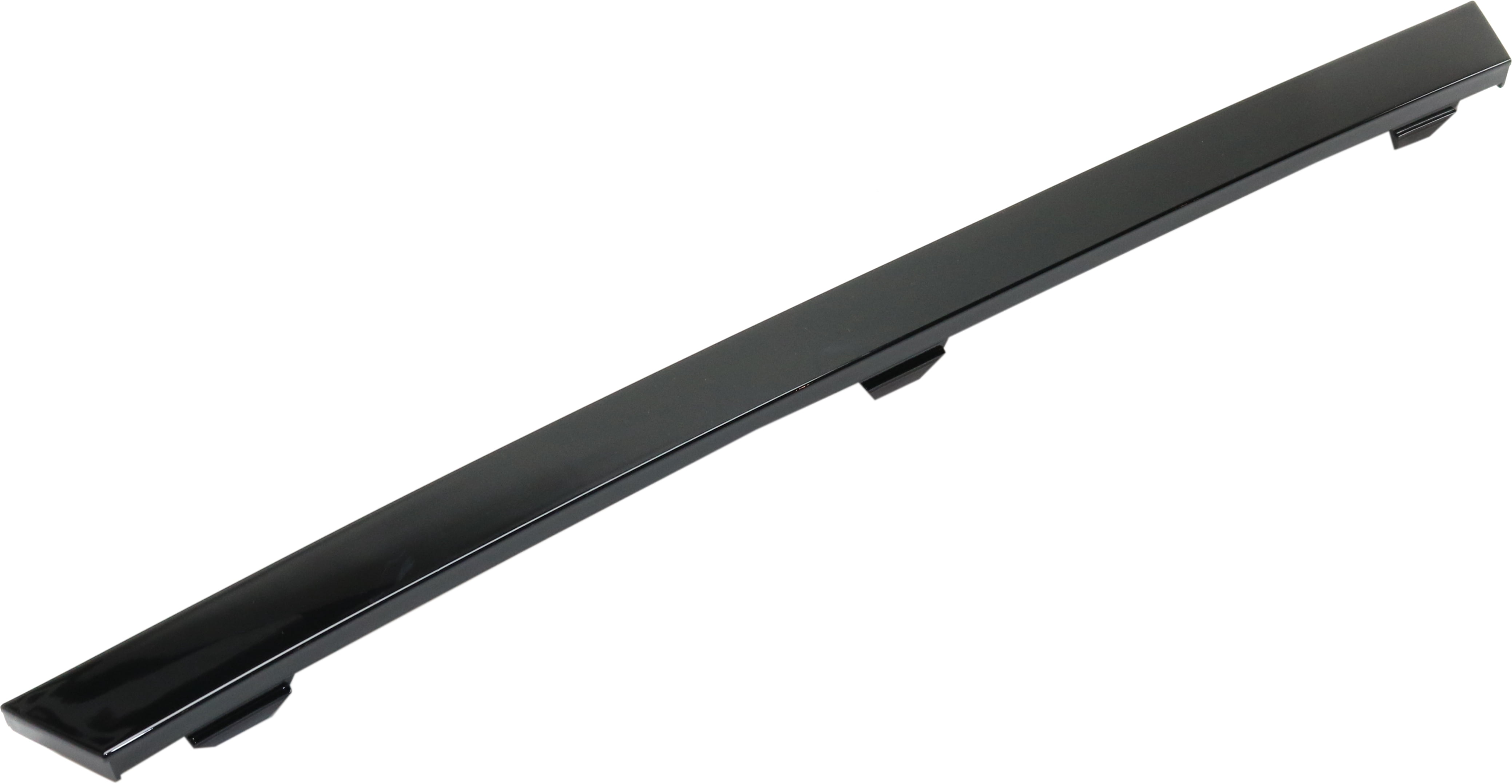 Bumper Trim Compatible With 2017-2018 Hyundai Santa Fe Sport Front, Center Primed