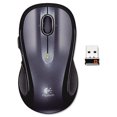 thumbnail image 2 of Logitech M510 Wireless Mouse, Three Buttons, Silver, 2 of 2