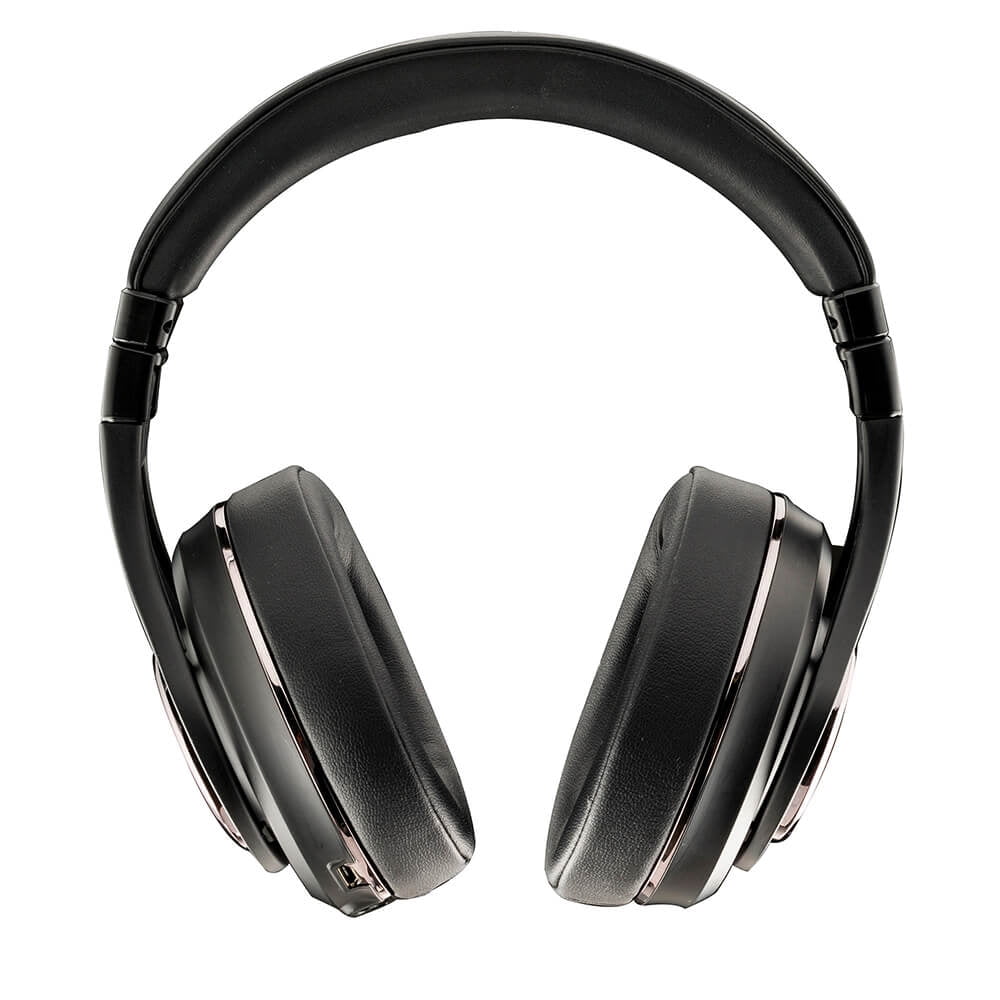 Kicker 45HPNC CushNC NoiseCancelling Headphones