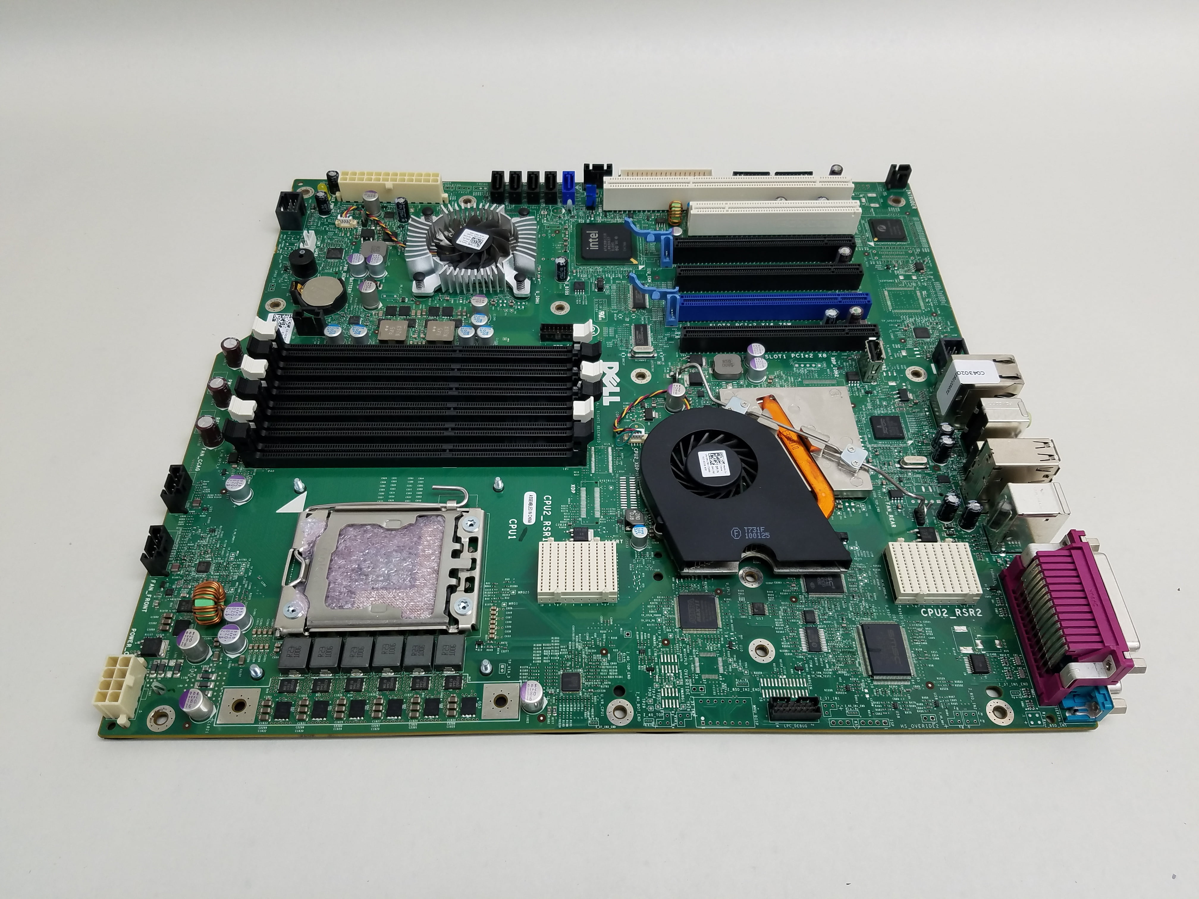 T5500 T5500