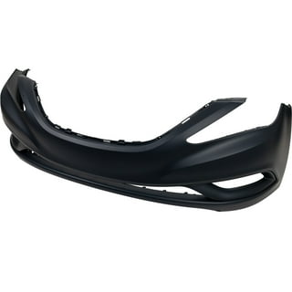 Hyundai Sonata Bumper