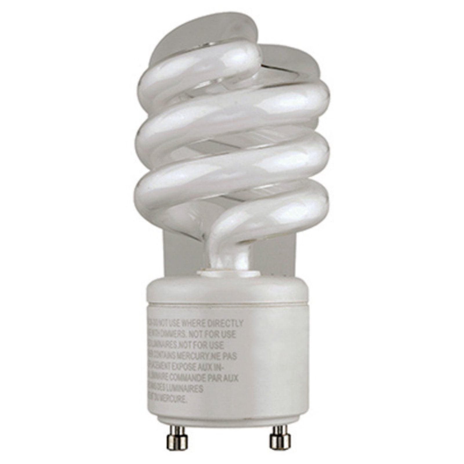 Trans Globe Lighting Gus GU24 Fluorescent Light Bulb