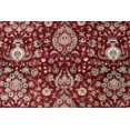 thumbnail image 2 of Wali Gulab kar  Red/Ivory Rug, 11'0" x 15'2", 2 of 5