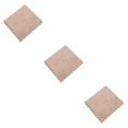 thumbnail image 3 of QualitChoice Soft EVA Foam Pattern Mat Pad Floor Crawling Rugs Baby Children Toy Games camel 3Set, 3 of 6