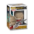 thumbnail image 2 of POP COMA DOOF WARRIOR Funko Movie Mad Max, 2 of 2