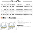 thumbnail image 3 of SDNall Womens Seamless and Cooling Bras - Full Coverage Wireless Push Up and Pullover Design for Ease (White Sizes:M-2XL), 3 of 9