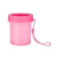 thumbnail image 1 of Cepillo universal para gatos y cepillo de masaje, portátil y a prueba de salpicaduras. Diseño ergonómico de silicona para gatos, 1 of 7