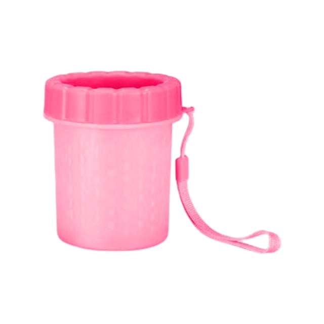 Cepillo universal para gatos y cepillo de masaje, portátil y a prueba de salpicaduras. Diseño ergonómico de silicona para gatos