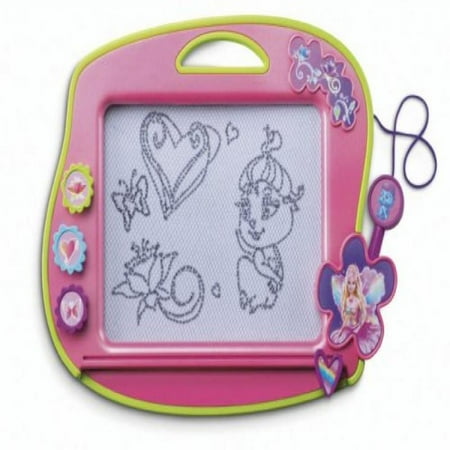 Barbie Fairytopia Doodle Pro