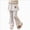 Sweatpants A43-White, variant on 9-10 Years Child Cargo Pants for Girls Y2K Clothing High Waisted Travel Streetwear Casual Pants with Pockets