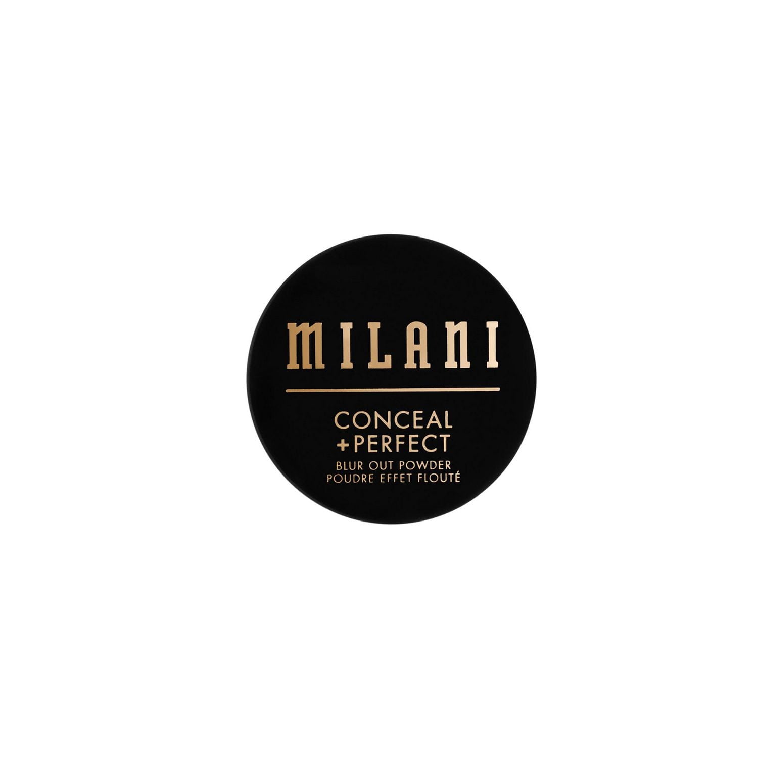 Milani - Poudre floutante Conceal + Perfect - 5g Milani - Conceal
