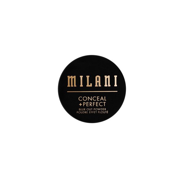 Milani - Conceal + Perfect Blur Out Powder - 5g
