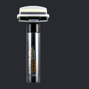 Montana Cans Acrylic Paint Marker, 50mm, Extra Broad, Black