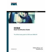 CCDA Exam Certification Guide, Used [Textbook Binding]