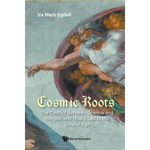 Cosmic Roots, (Paperback)