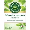 thumbnail image 3 of Traditional Medicinals Peppermint, 3 of 4