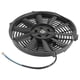 thumbnail image 3 of Ventilador De Refrigeración Electrónico Delgado De 10 Pulgadas, 12V, 80W, Caudal De Aire De 2100RPM, 10 Cuchillas Rectas Universales, 3 of 7