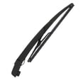 thumbnail image 1 of 87815304R, Cuchilla Trasera de Limpiaparabrisas Trasero de Limpiaparabrisas Con la Superficie de Pinta del Brazo de la Haja del Limpiaparabrisas para accesorios para automóviles, 1 of 7