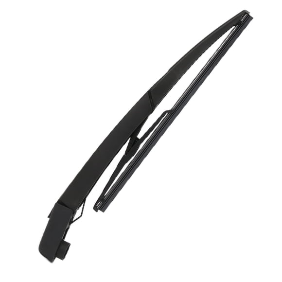 87815304R, Cuchilla Trasera de Limpiaparabrisas Trasero de Limpiaparabrisas Con la Superficie de Pinta del Brazo de la Haja del Limpiaparabrisas para accesorios para automóviles