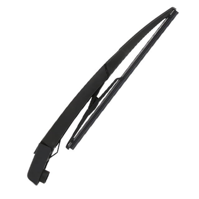 87815304R, Cuchilla Trasera de Limpiaparabrisas Trasero de Limpiaparabrisas Con la Superficie de Pinta del Brazo de la Haja del Limpiaparabrisas para accesorios para automóviles