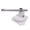 Sensor, variant on 85mm Rudder Angle Indicator 0-190 ohm With Mating Sensor 52mm 8 Color Backlight Marine Rudder Angle Gauge Meter ,Easy to Install