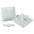thumbnail image 1 of Juego de Poste Central de Repuesto para Base Absorbente de Impactos BSN, 1 of 1