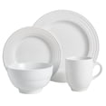 thumbnail image 3 of Gibson Home Stanza 16-Pieces Dinnerware Set, 3 of 11