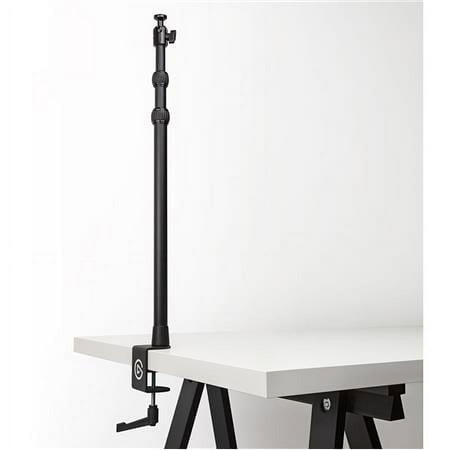 Elgato - Master Mount L - Extendable Mount for Cameras, Lights, and Microphones. Works with Master Mount L Accessories