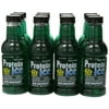 Advanced Nutrient Science Protein Ice, Blue Raspberry, 12 - 20 fl.oz. Bottles