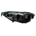 thumbnail image 3 of HOUGEET Headlight Assembly Fit for 2019-2023 Volkswagen Jetta Non-Projector LED Headlight Lamp Left Side and Right Side (LH+RH), 3 of 6