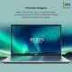 thumbnail image 4 of Laptop Acer Swift 3 delgada y liviana restaurada (reacondicionada), 4 of 5