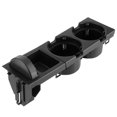 thumbnail image 4 of Oubit Cup Holder,Center Console Cup Holder+Coin Car Coin Box Exceptional Craftsmanship, 4 of 9