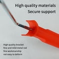 thumbnail image 5 of Wood Grain Roller Tool for DIY Wall and Furniture Decoration, 5 of 7