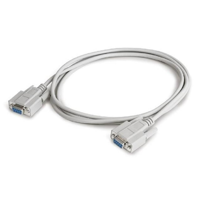 RS-232 Câble de Connexion PC Standard