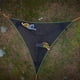 thumbnail image 5 of Hamacas para acampar gigantes triangulares, Hamaca para acampar aérea gigante para acampar al aire libre,Multi, 5 of 8
